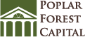 Poplar Forest Capital Logo